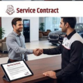 Service Contract