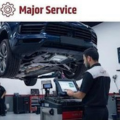 Minor Service