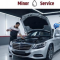 Major service